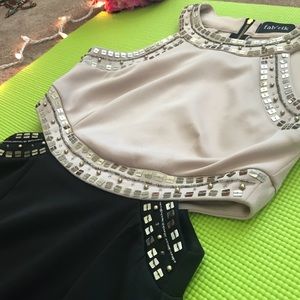 💕Fab’rik Sequin Party Dress💕